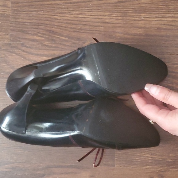 VTG Christian Dior Heels - Picture 10 of 14